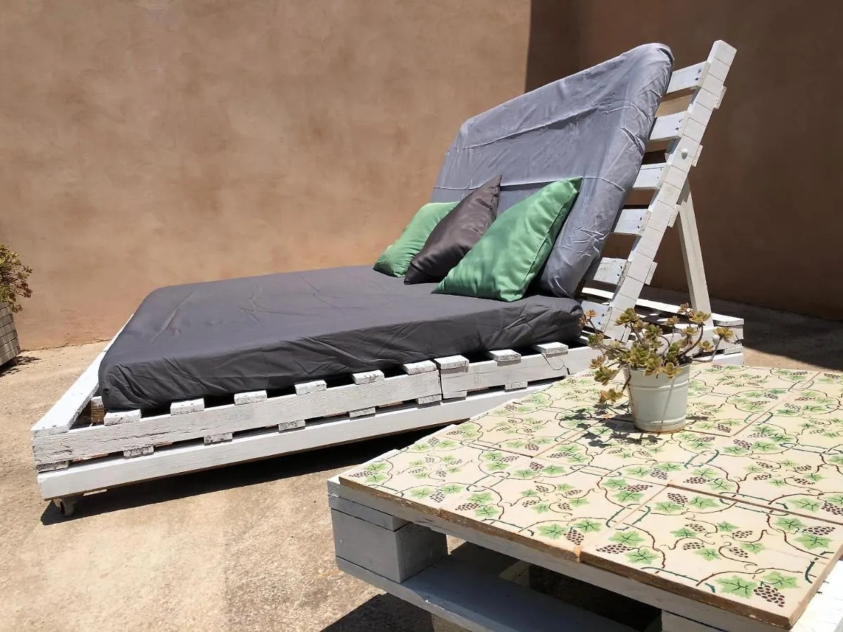 Villa Sa Cabanya Llubi Holiday home