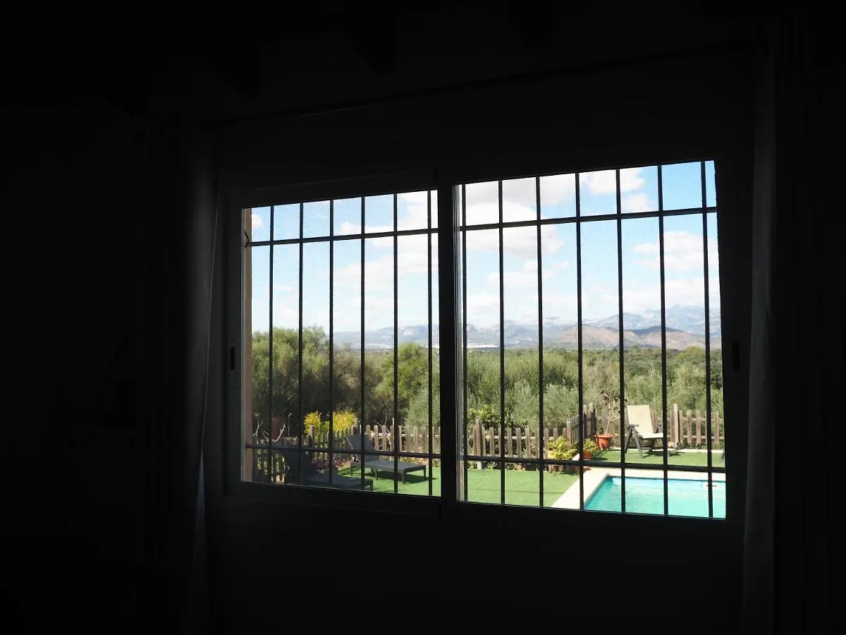 Villa Sa Cabanya Llubi 0*,  Spain
