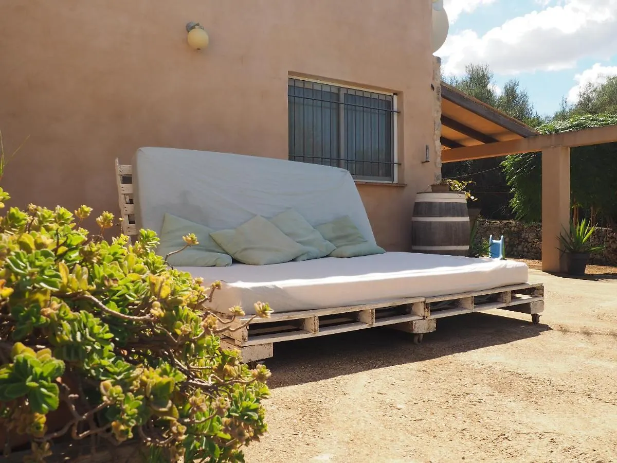 Villa Sa Cabanya Llubi 0*,