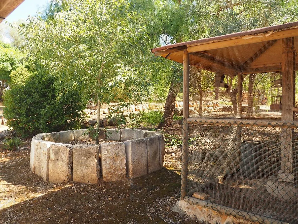 Villa Sa Cabanya Llubi 0*,