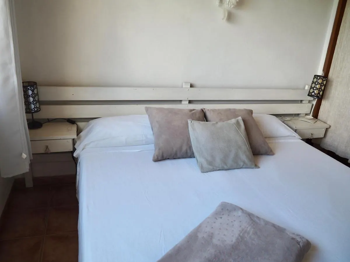 Holiday home Villa Sa Cabanya Llubi Spain