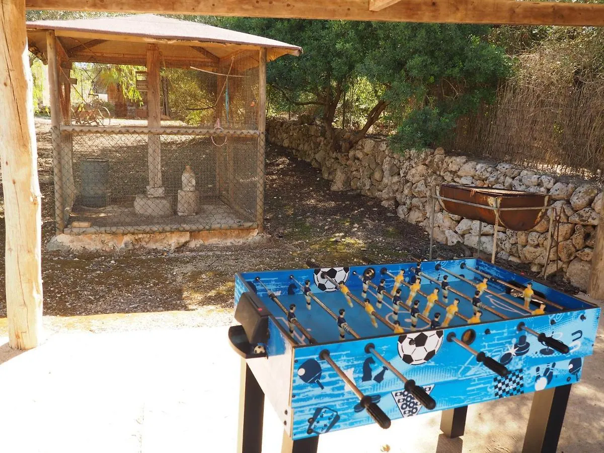 Villa Sa Cabanya Llubi