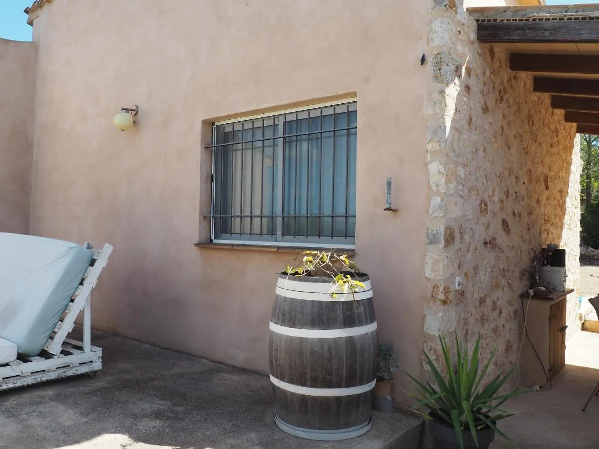 Villa Sa Cabanya Llubi 0*,