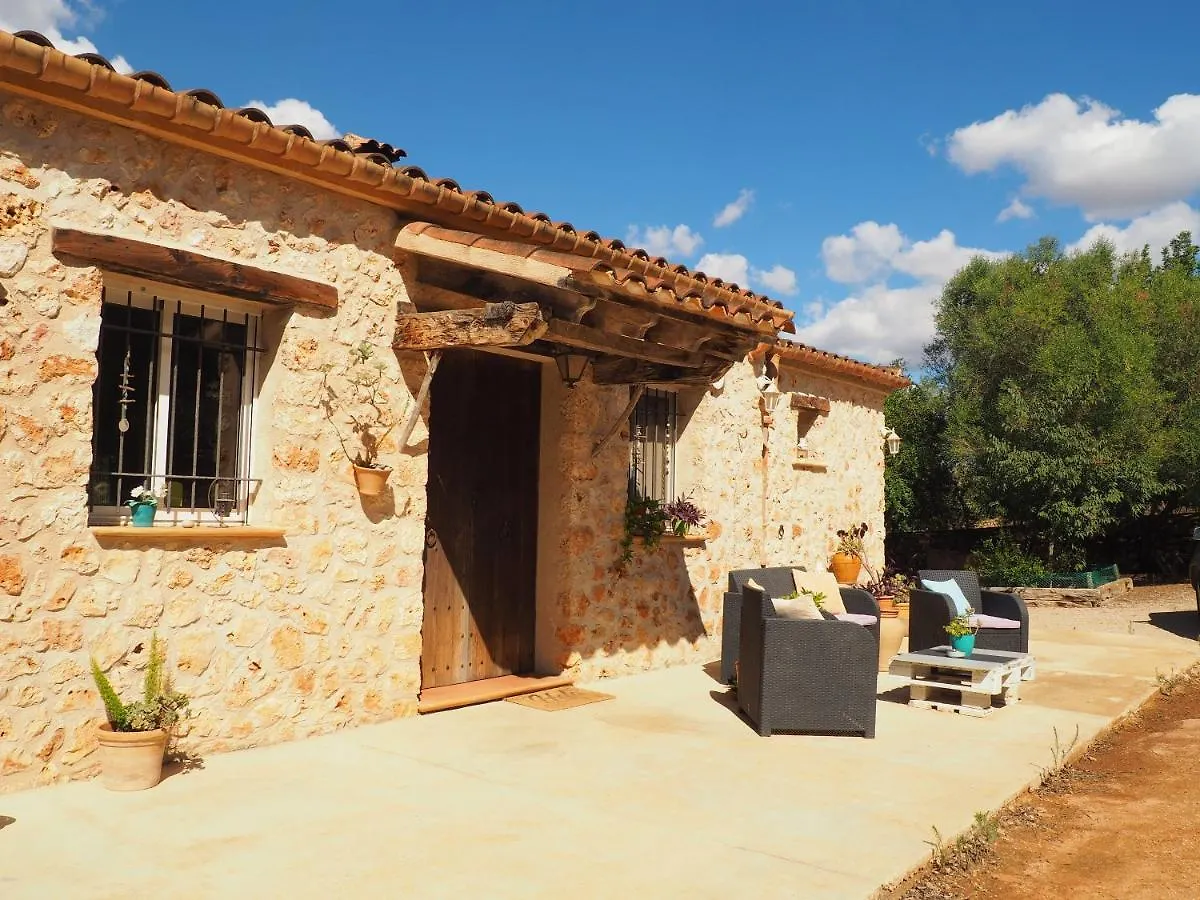 Villa Sa Cabanya Llubi 0*,