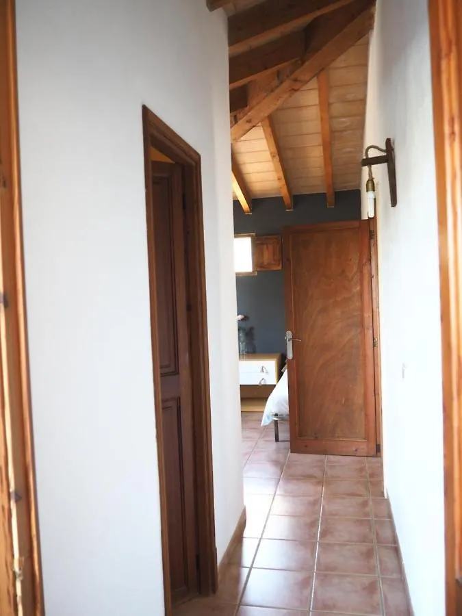 Villa Sa Cabanya Llubi Holiday home