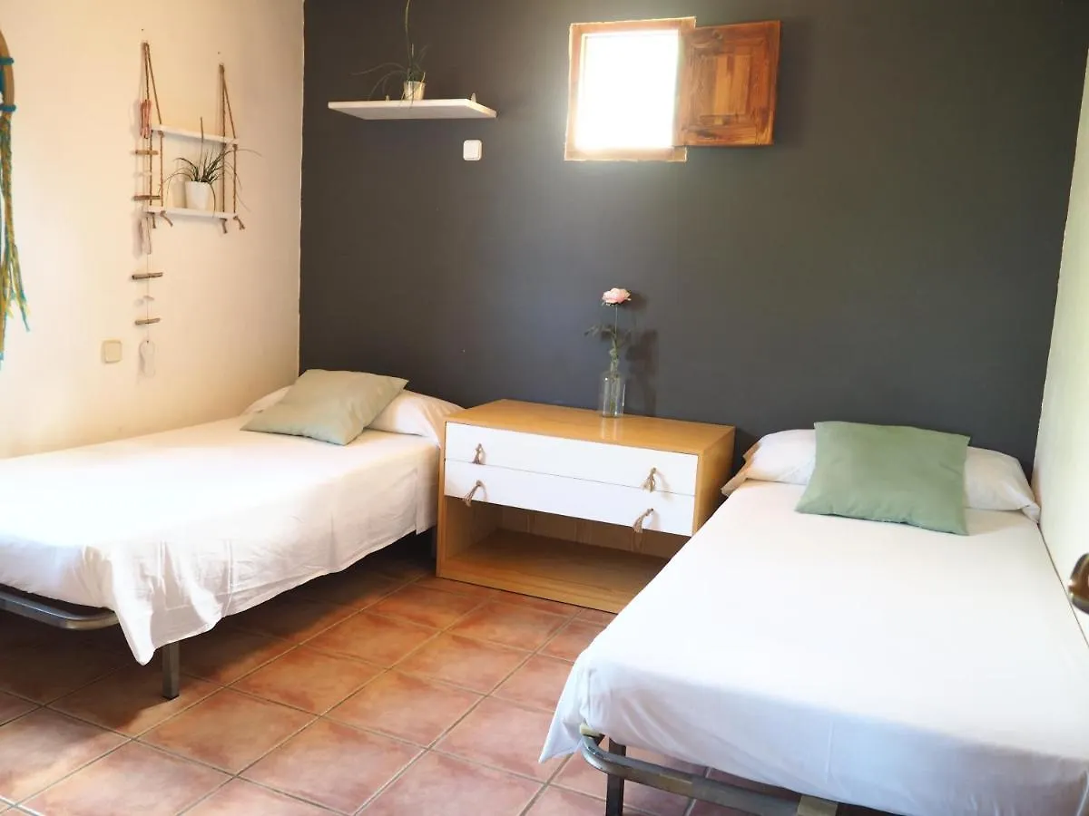 Villa Sa Cabanya Llubi