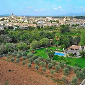 Finca S'era De Son Francec 123 By Mallorca Charme Ferienhaus