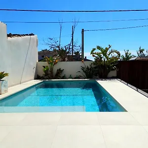 Casa Piscina Doctor Fleming 51 Ferienhaus