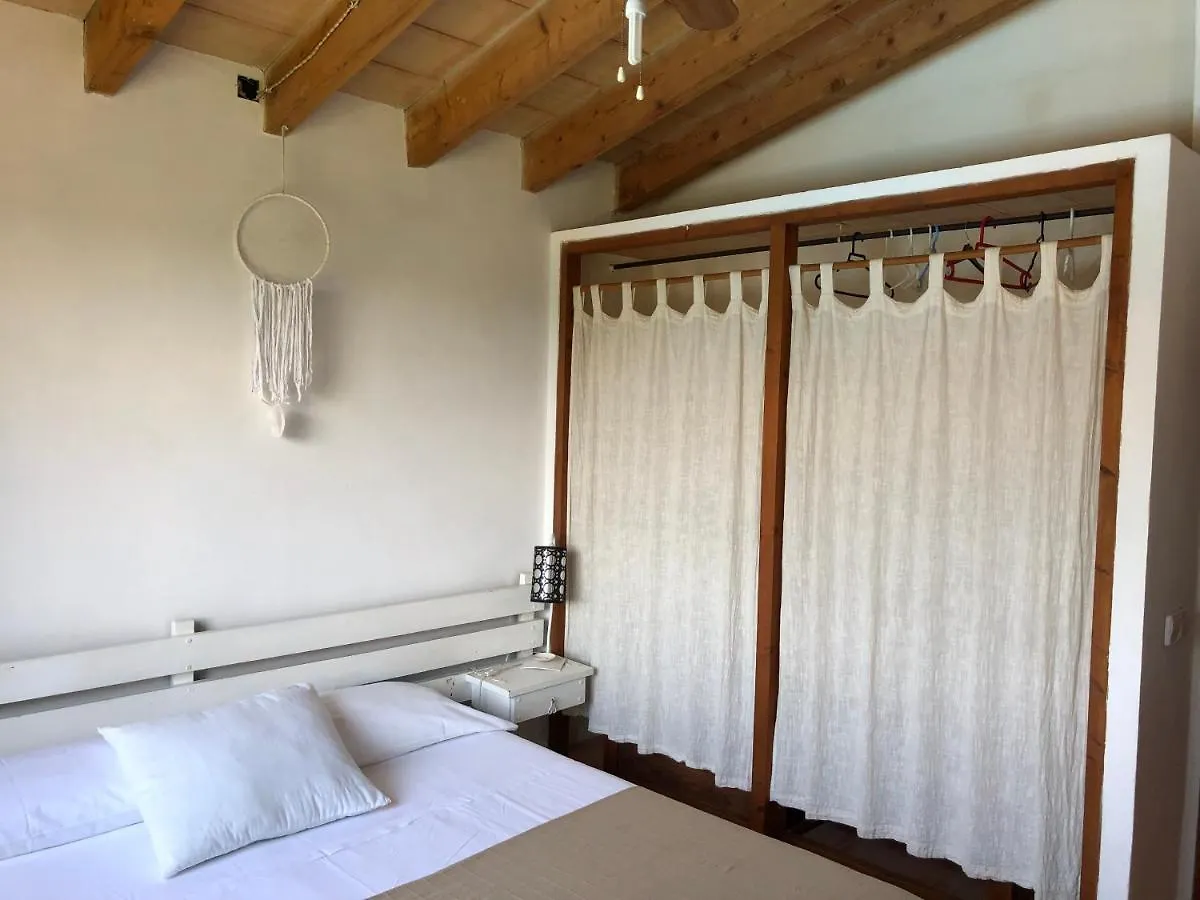 Villa Sa Cabanya Llubí