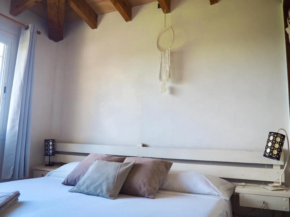Villa Sa Cabanya Llubí 0*,  Spanyolország