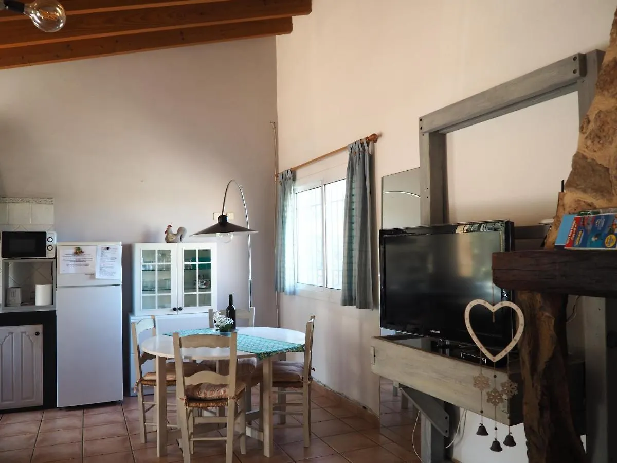 Villa Sa Cabanya Llubí 0*,  Spanyolország