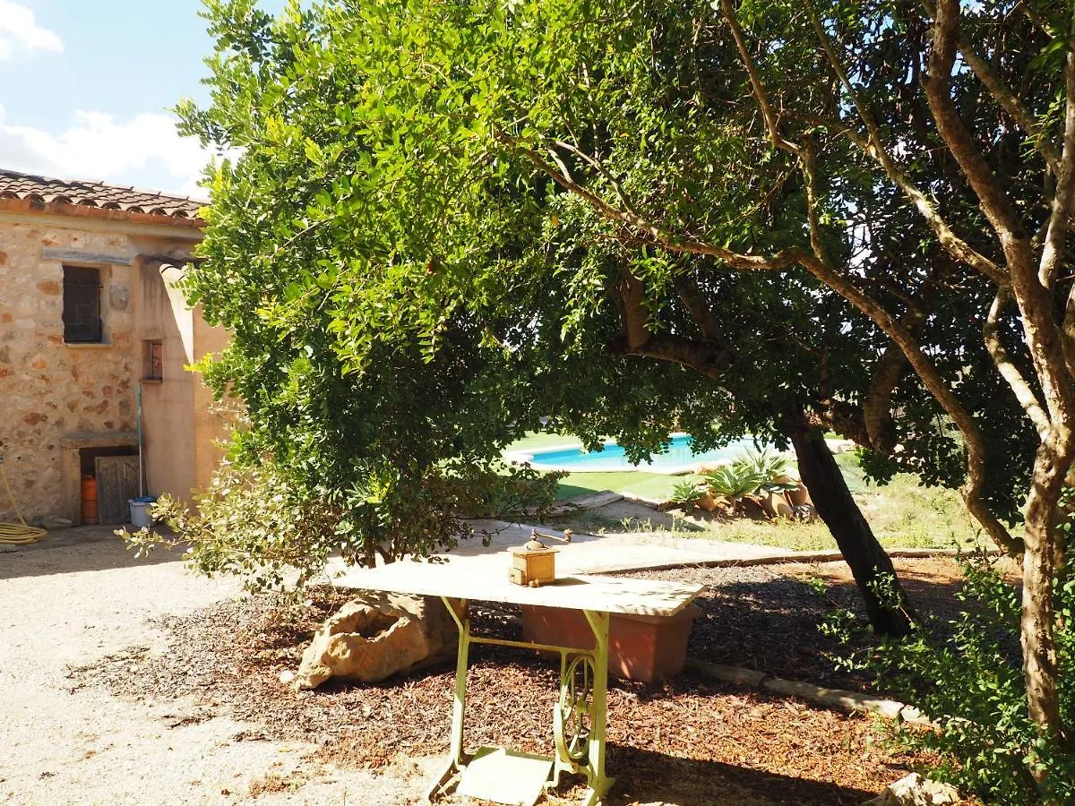 Villa Sa Cabanya Llubí 0*,  Spanyolország